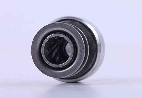 Бендикс стартера Z-10 Changwell QDJ1332A 2,5KW двигуна KM385BT мінітрактора Джинма240/244 Мукачево