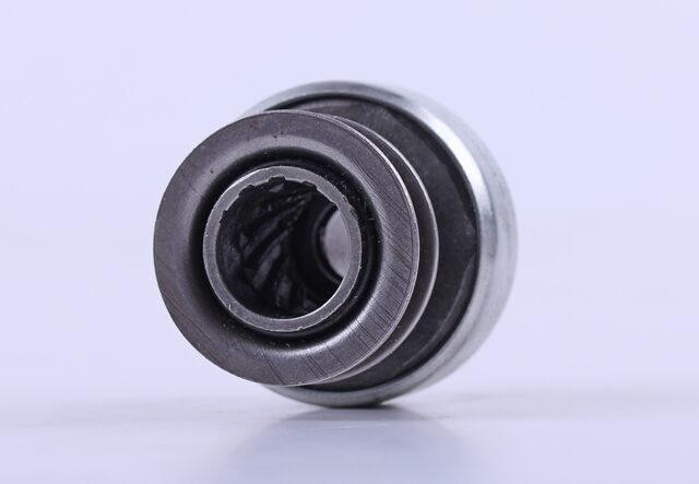 Бендикс стартера Z-10 Changwell QDJ1332A 2,5KW двигателя KM385BT минитрактора Джинма 240/244 Мукачево - изображение 3