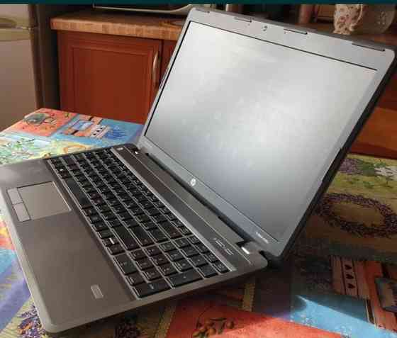 Ноутбук: HP 4540s. Киев
