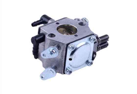 Карбюратор на бензопилу бензопила китай Мукачево