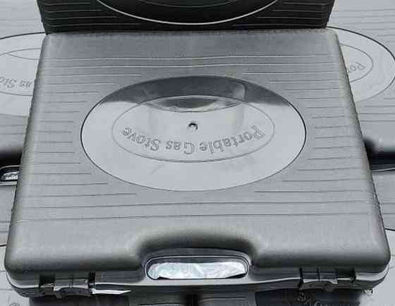 Портативні газові плити опт. Київ