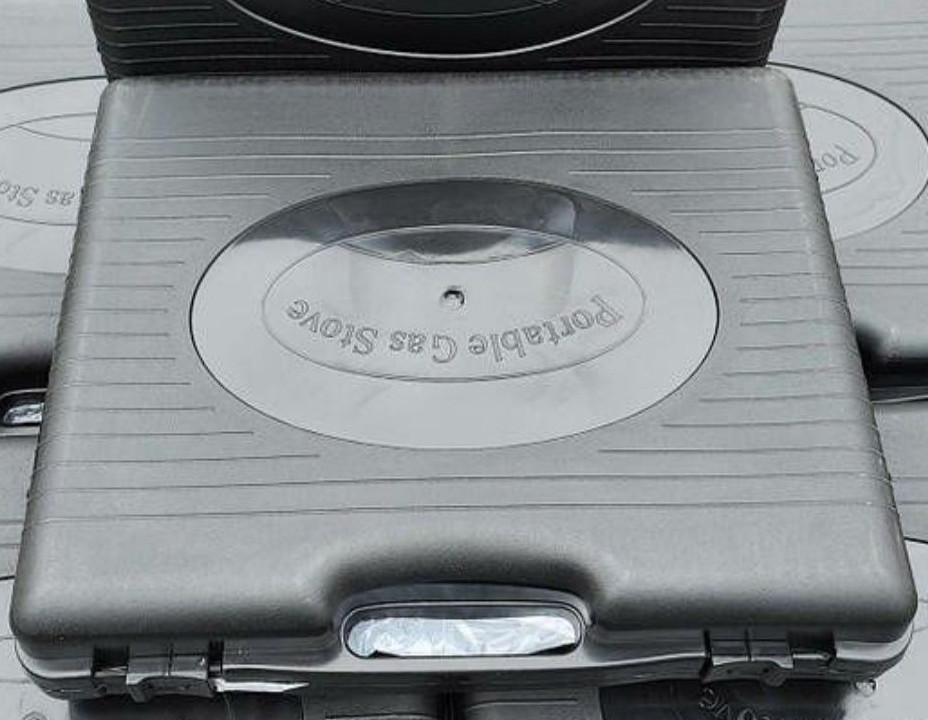 Портативні газові плити опт. Київ - фото 5