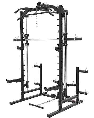 Силова станція Toorx Weightlifting Station WLX 90 (WLX-90) Киев
