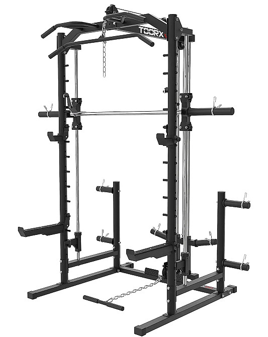 Силова станція Toorx Weightlifting Station WLX 90 (WLX-90) Киев - изображение 1
