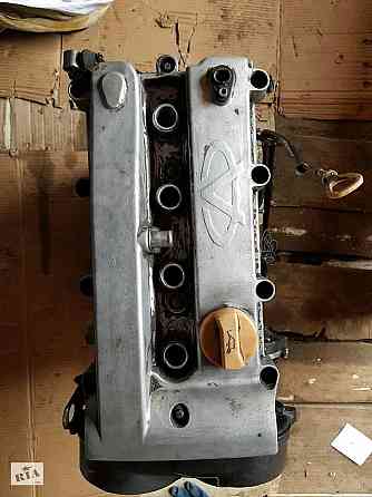 Двигатель Chery Tiggo (Чери Тиго) Киев