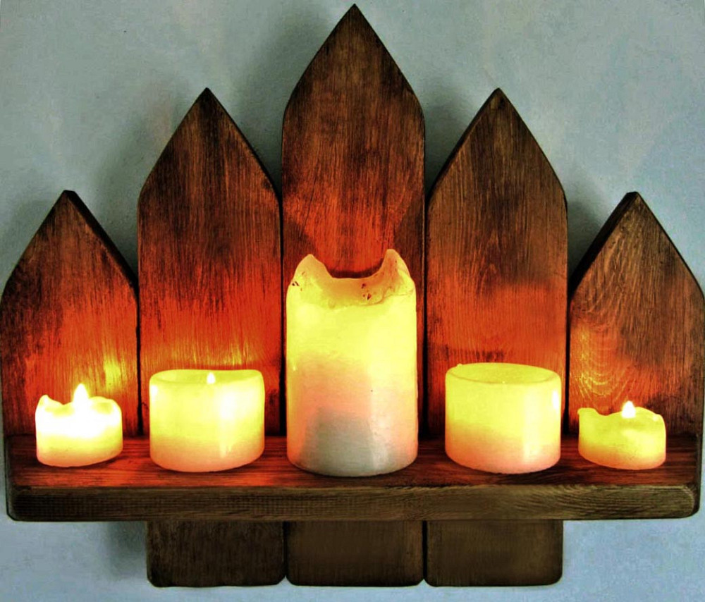 Полиця для ванної "Шверин" капучино Миколаїв - фото 1