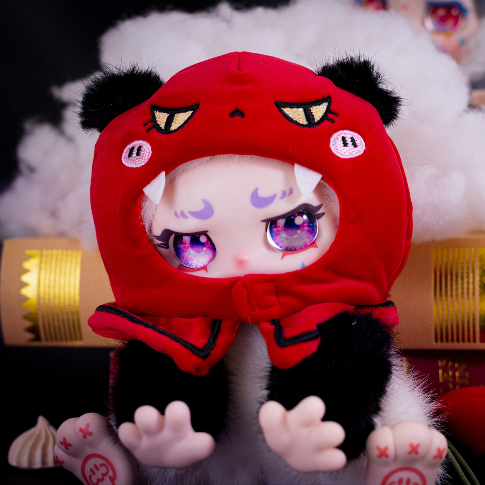 М’яка іграшка Pop Top Kimmon - Прояви себе (в дисплеї) Дніпро - фото 9