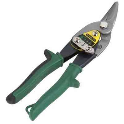 Ножницы по металлу Stanley FatMax Aviation по металлу правые, 250мм (2-14-564) Винница