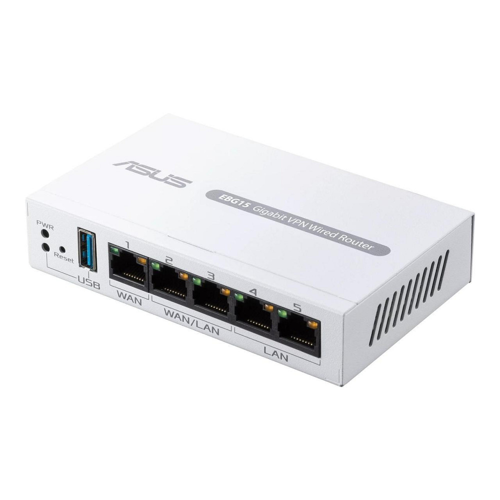 Маршрутизатор Asus ExpertWiFi EBG15 (90IG08E0-MO3B00) white Харків - фото 7