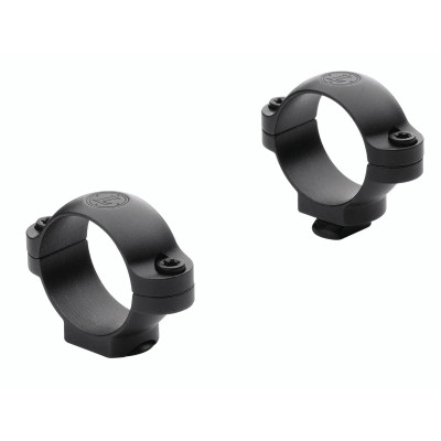 Крепление для прицела Leupold STD 30mm High Matte (49959) Винница - изображение 1