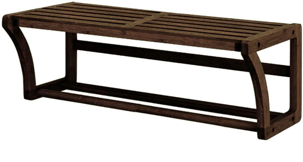 Полка для ванной 