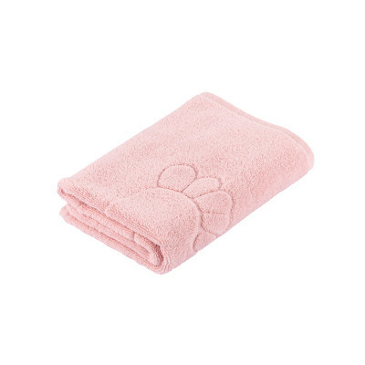 Рушник Ardesto для ніг махровий Benefit 100% бавовна рожевий 50х70 см (ART2457SC) Вінниця - фото 11