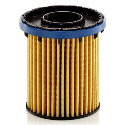 Фільтр масляний Mann HU8016 Вінниця - фото 1