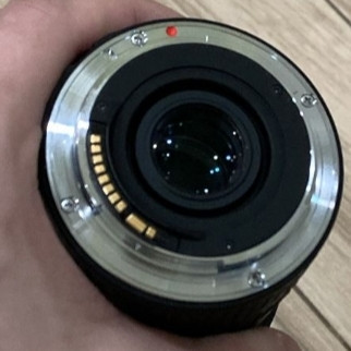 Объектив: Sigma 17-70mm. F2.8 Харьков - изображение 1