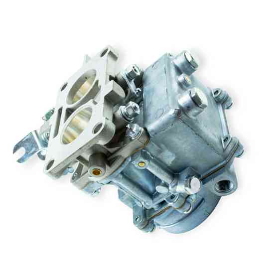 Карбюратор ГАЗ 24, РАФ К-126 ГМ (402) Мукачево