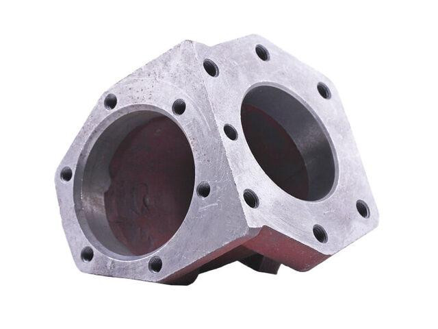 Корпус вертикального вала переднього моста на трактор ДонгФенг 244/240 Мукачево - фото 4