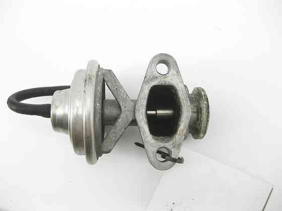Mercedes-Benz  A0021400060 Клапан EGR OM604 OM605 OM606 OM603 OM601 OM602 Одеса