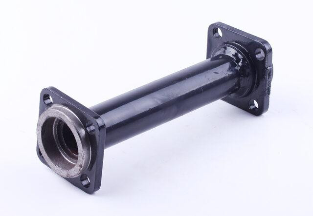 Корпус трансміії правої L-205 мм - KRO 900 Мукачево - фото 1