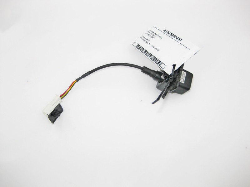 Mercedes-Benz  A1648200497 Камера заднього ходу ML W164 Одесса - изображение 2