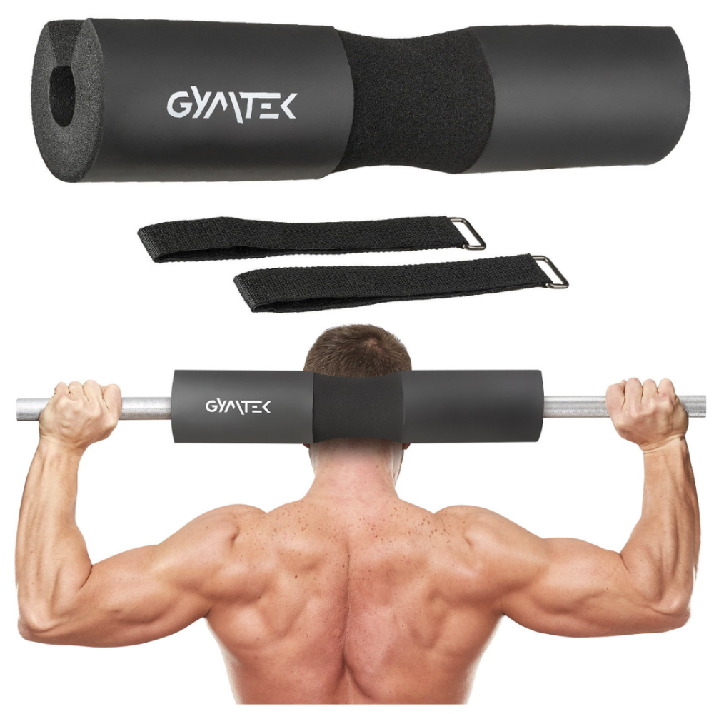 Накладка на гриф Gymtek 45см Киев - изображение 2