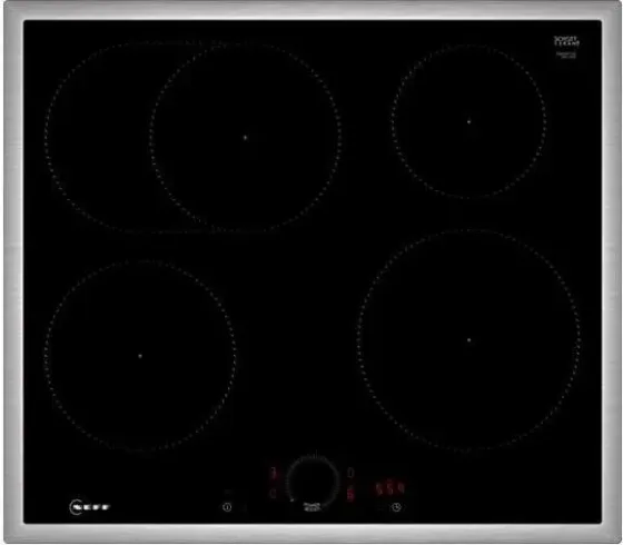 Варочная поверхность Neff T56SHF1L0 Киев