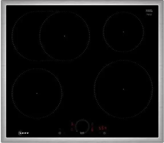 Варочная поверхность Neff T56SHF1L0 Киев - изображение 1