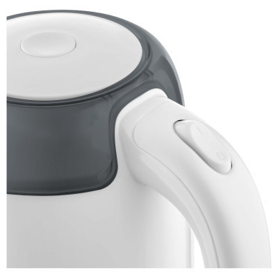 Электрочайник Sencor SWK1700WH Винница - изображение 5