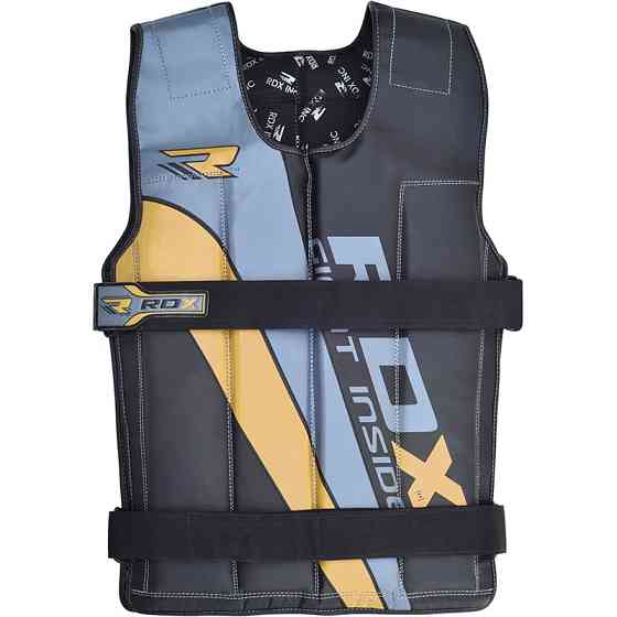 Жилет RDX Gold 14кг Кам'янське
