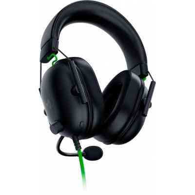 Наушники Razer Blackshark V2 X Black (RZ04-03240100-R3M1) Винница