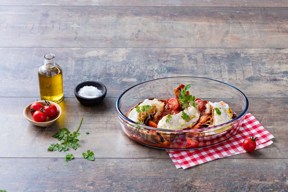 Форма O CUISINE, 30х21х6 см (6797369) Київ - фото 4