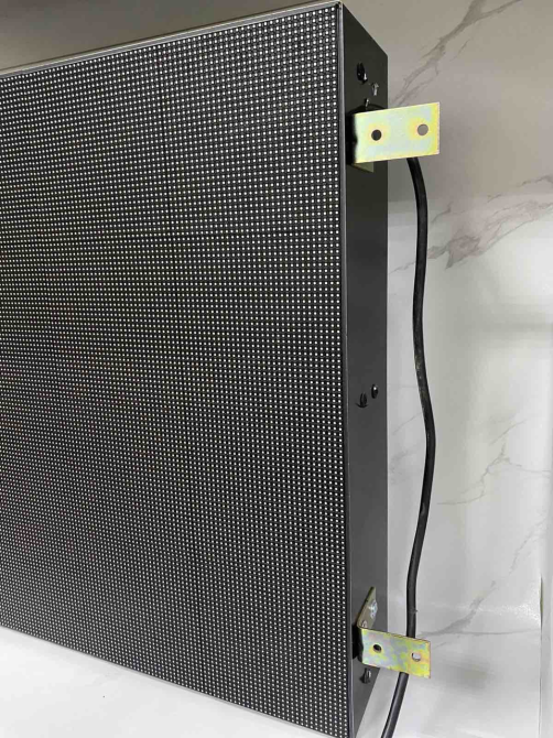 Б/В Світлодіодний екран RGB двосторонній D16 / IP65 / Wi-Fi / 52x52 см Київ - фото 5