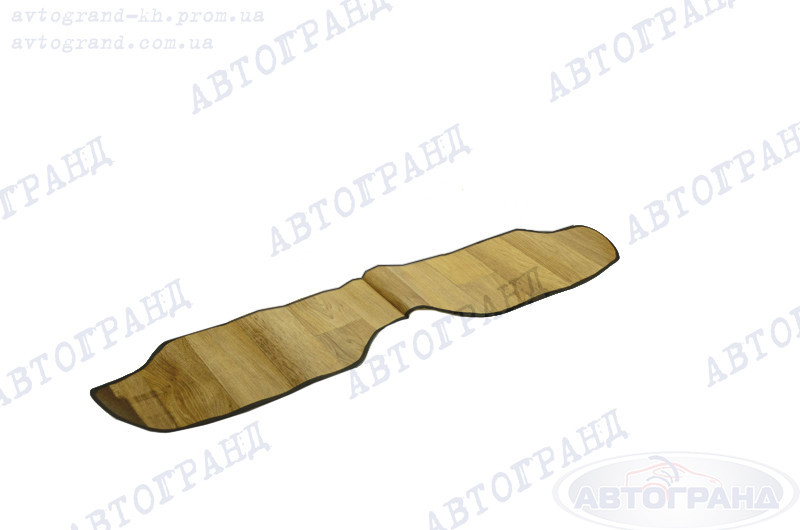 Лінолеум підлоги 2121, 21213 Паркет (к-кт 4 шт) Мукачево - фото 2