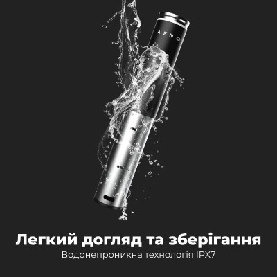 Мультиварка AENO SV1 (ASV0001) Вінниця - фото 6