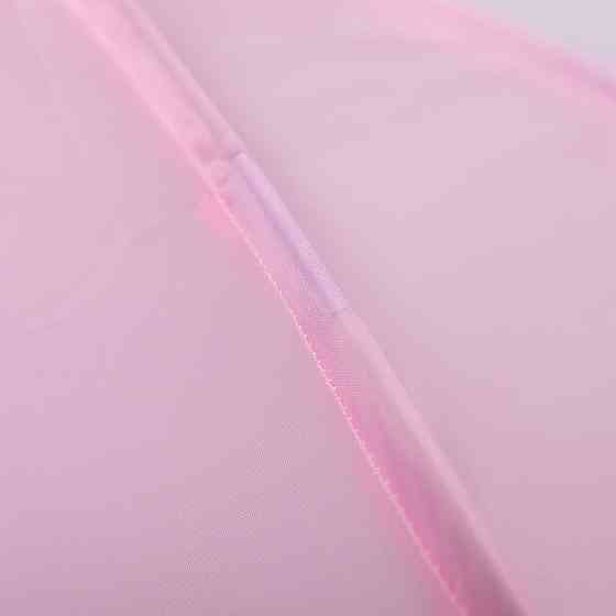 Дитячий ігровий намет будиночок для дівчаток 125×100×120 см намет будиночок для дітей Рожевий HP-S-1NDP Коломыя