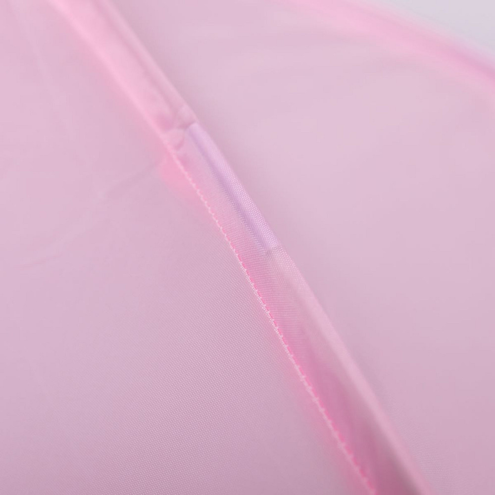 Дитячий ігровий намет будиночок для дівчаток 125×100×120 см намет будиночок для дітей Рожевий HP-S-1NDP Коломыя - изображение 3