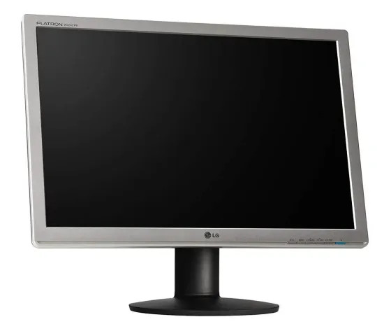 Монітор 22" LG W2242PK-SS Silver-Black клас "Б" Луцьк
