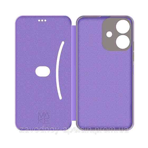 Чехол книжка Oppo A3 A3x Защита камеры (женский) Одесса