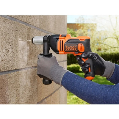 Дрель Black&Decker 850 Вт (BEH850) Винница - изображение 5