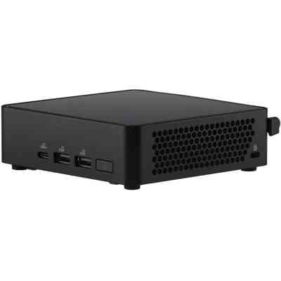 Компьютер ASUS NUC 14 pro RNUC14RVKU700002I / Ultra 7 155H, M.2 22x80 NVMe; 22x42 NVMe, EU Cord (90AR0062-M000E0) Винница