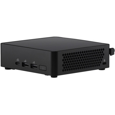 Комп'ютер ASUS NUC 14 pro RNUC14RVKU700002I / Ultra 7 155H, M.2 22x80 NVMe; 22x42 NVMe, EU Cord (90AR0062-M000E0) Вінниця - фото 2