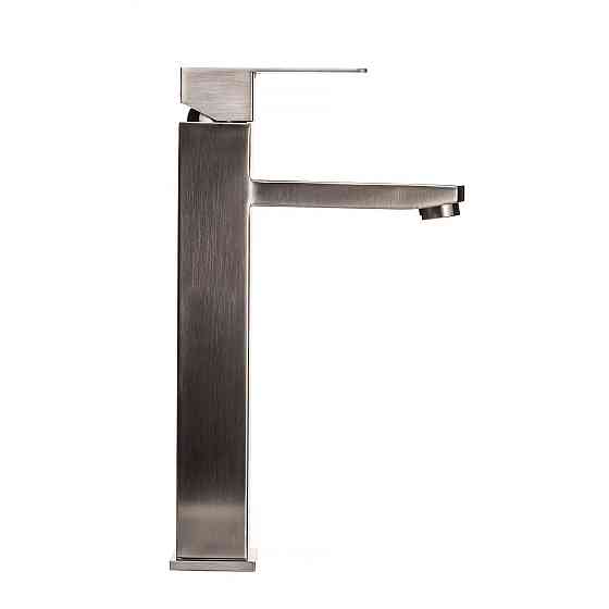 Змішувач для умивальника Globus Lux SICILIA SBQ-201 Київ