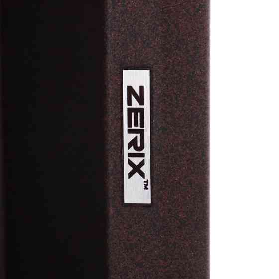 Мийка кухонна Zerix ZS-7950S-12 Коричнева (ZX4584) Киев