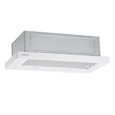 Вытяжка кухонная Ardesto HT-F900MW Вінниця - фото 1