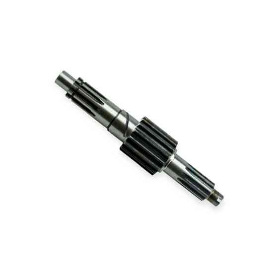 Вал ГАЗ-53 голый стоп.кольцо вторичный Мукачево