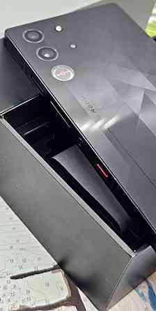 Телефон Nubia Red Magic 10 Pro 256Gb. Київ