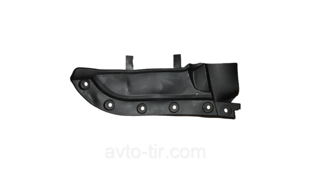 Елемент крила лівий Lh Daf Xf 106 2124456 2124457 TD0961058L 1945945 1945946 Луцк - изображение 1