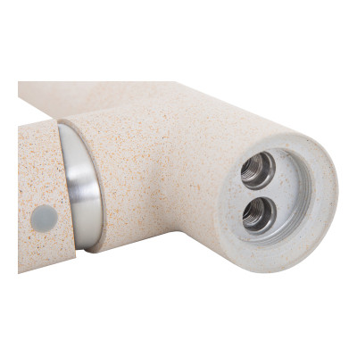 Змішувач Interline Tango new Terra Вінниця - фото 4