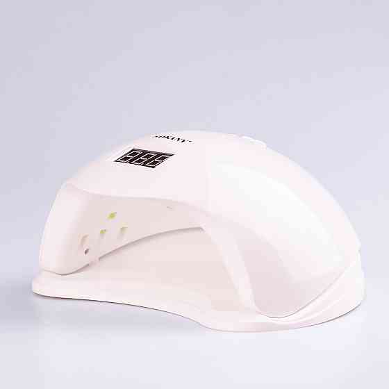 Професійна лампа для манікюру 48 Вт Sokany SK923 Коломия