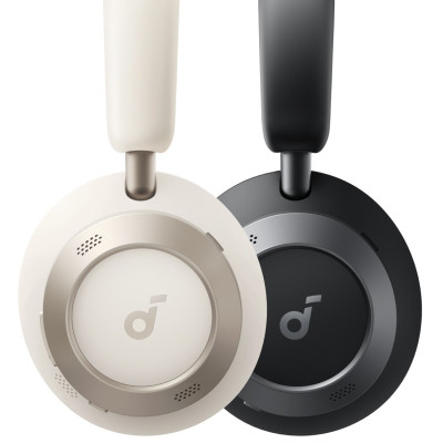 Навушники Anker SoundCore Space One Pro White (A3062G21) Вінниця - фото 8