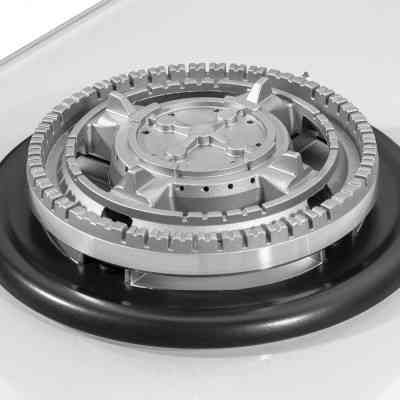 Варочная поверхность Pyramida PFG 604 T WH B Винница